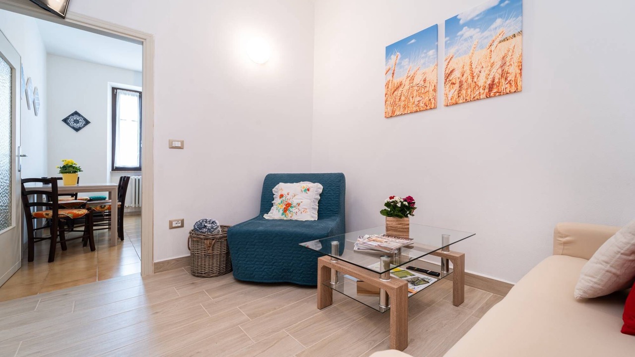 Photo of Livingroom in Monzambano