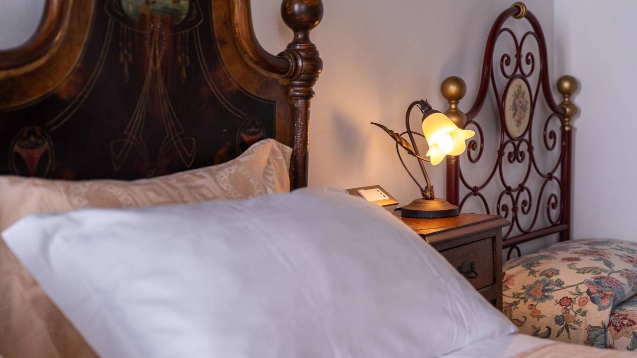 Photo of Bedroom in Monzambano
