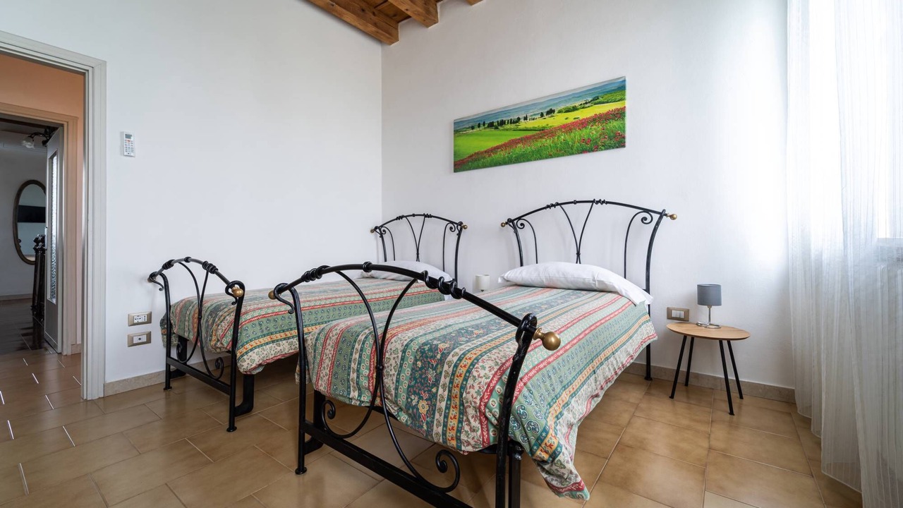 Photo of Bedroom in Monzambano