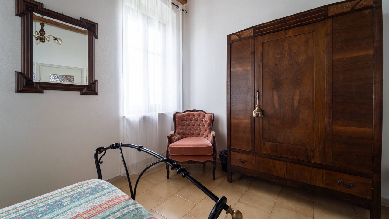 Photo of Bedroom in Monzambano