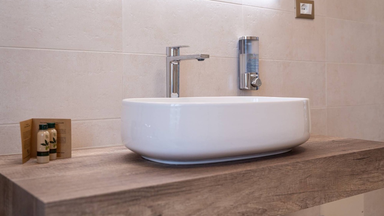 Photo of Bathroom in Monzambano