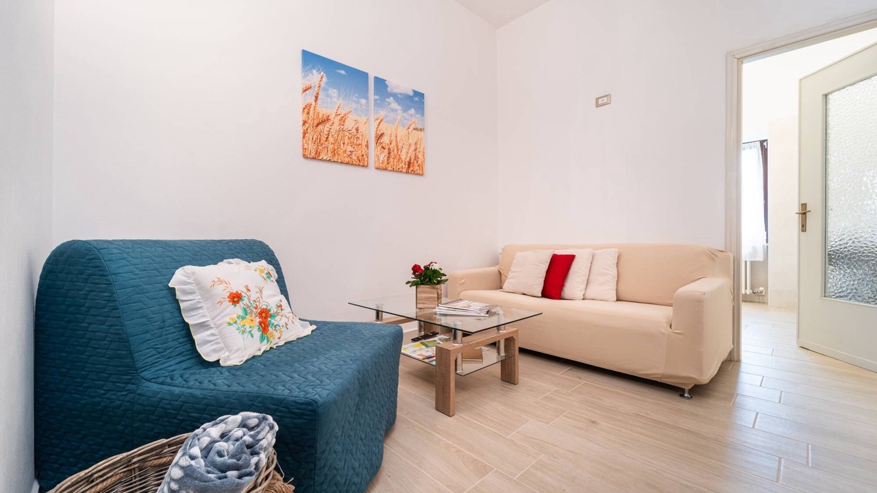 Photo of Livingroom in Monzambano