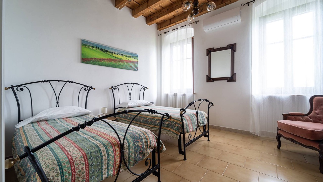 Photo of Bedroom in Monzambano
