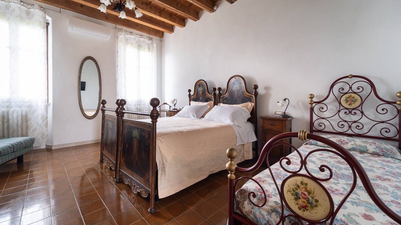 Photo of Bedroom in Monzambano