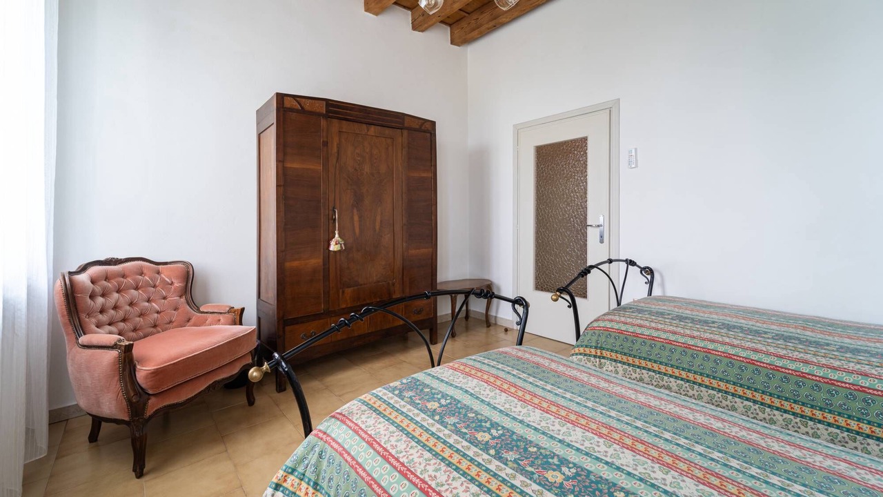Photo of Bedroom in Monzambano