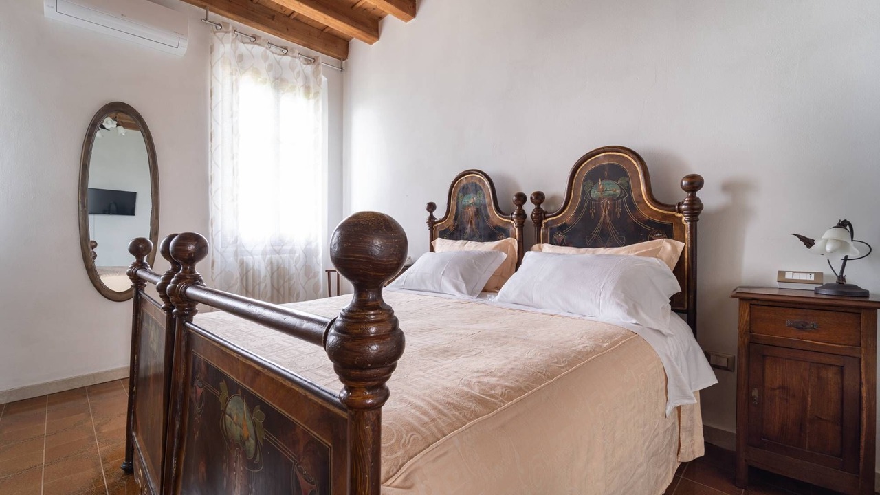 Photo of Bedroom in Monzambano