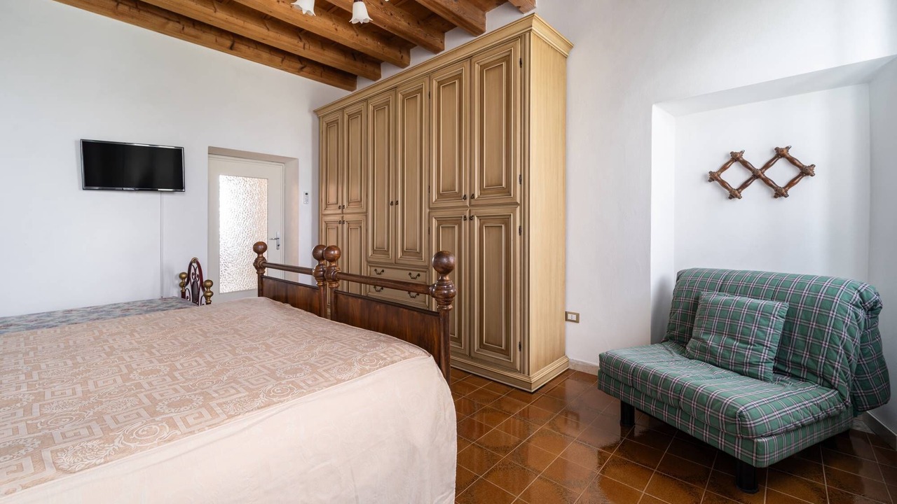 Photo of Bedroom in Monzambano