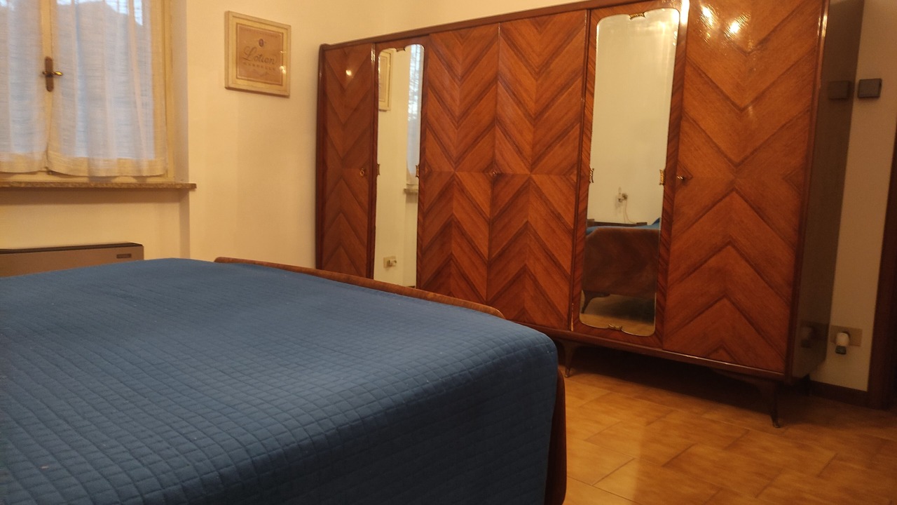 Photo of Bedroom in Torrazza Coste