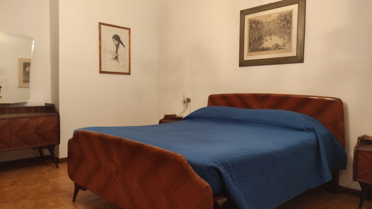 Photo of Bedroom in Torrazza Coste
