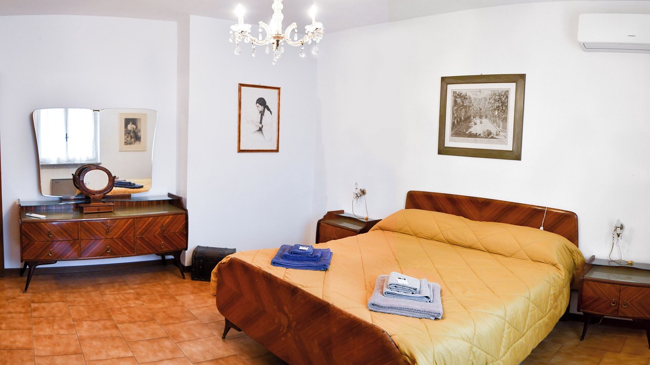 Photo of Bedroom in Torrazza Coste