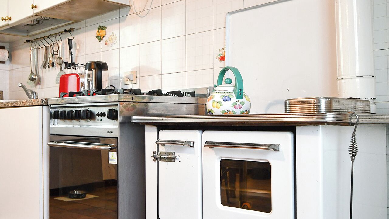 Photo of Kitchen in Torrazza Coste