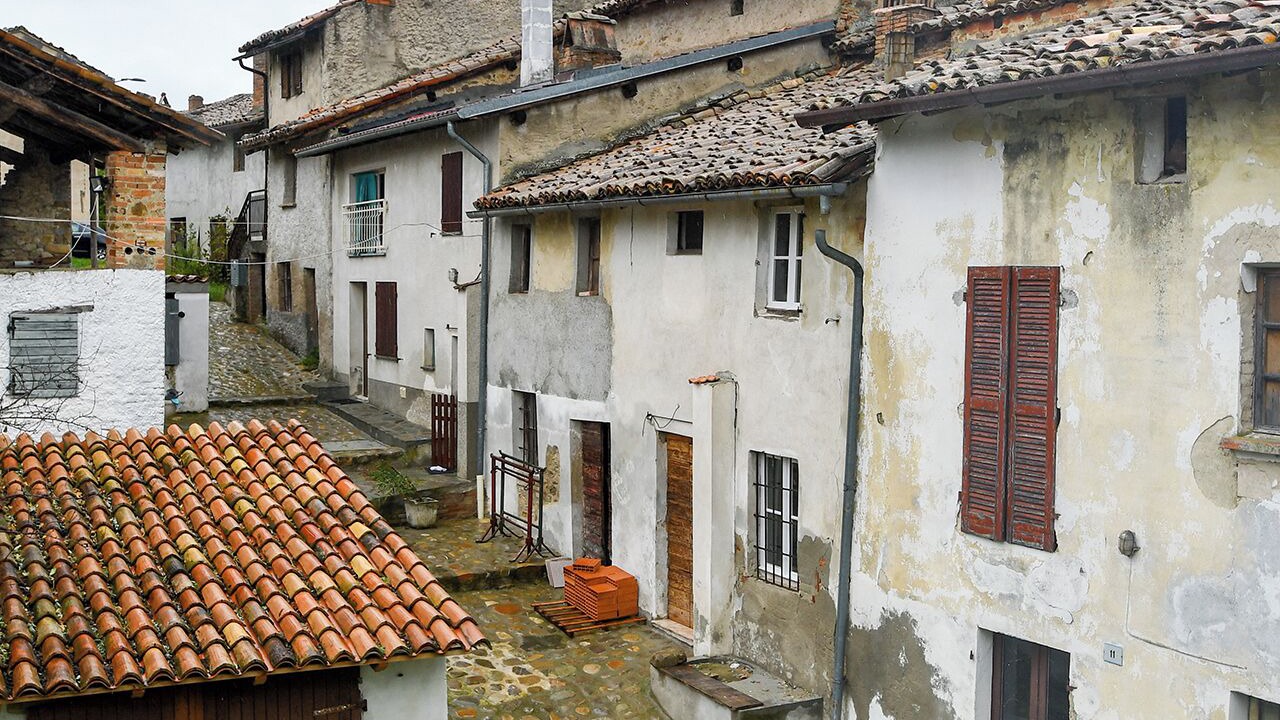 Photo of Outdoor in Torrazza Coste