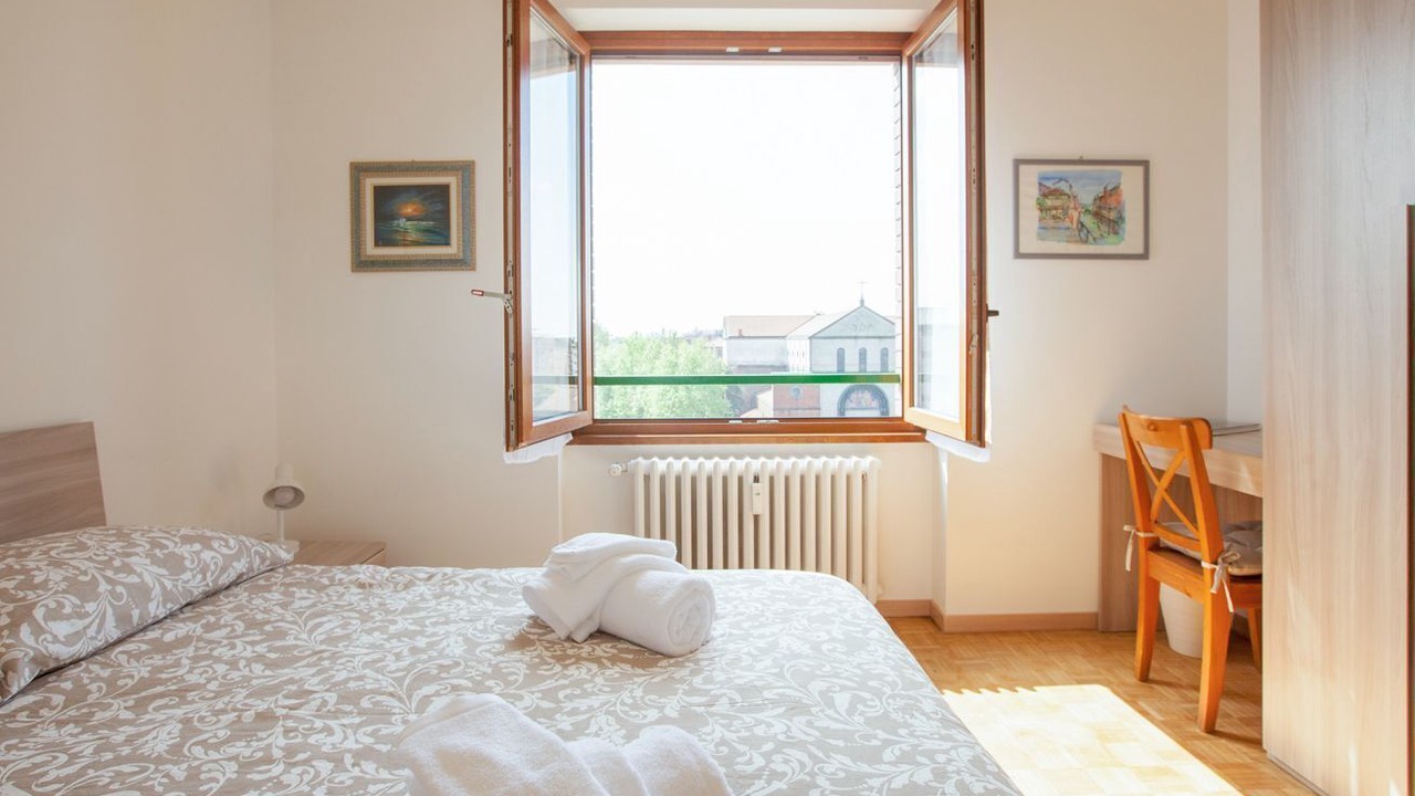 Photo of Bedroom in Barona