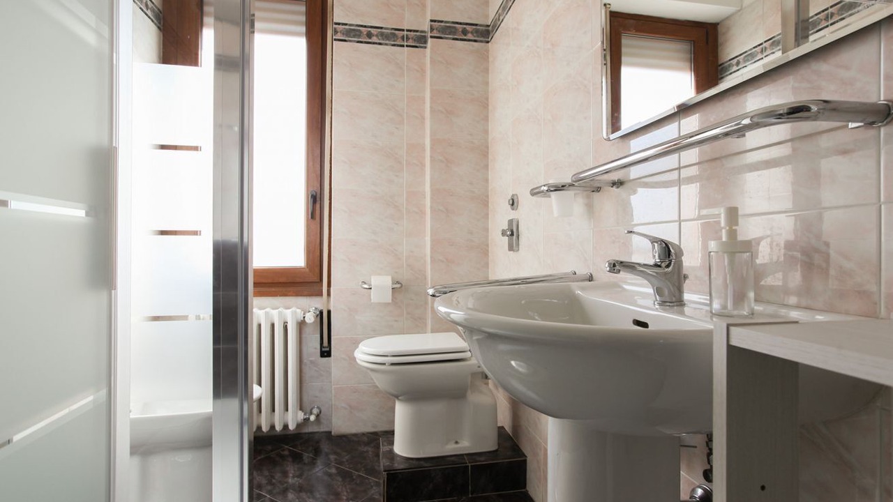 Photo of Bathroom in Barona