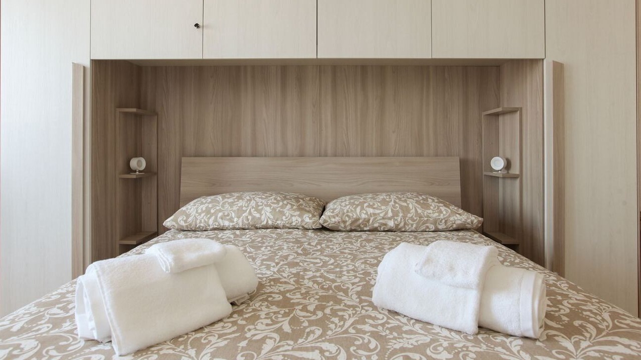Photo of Bedroom in Barona