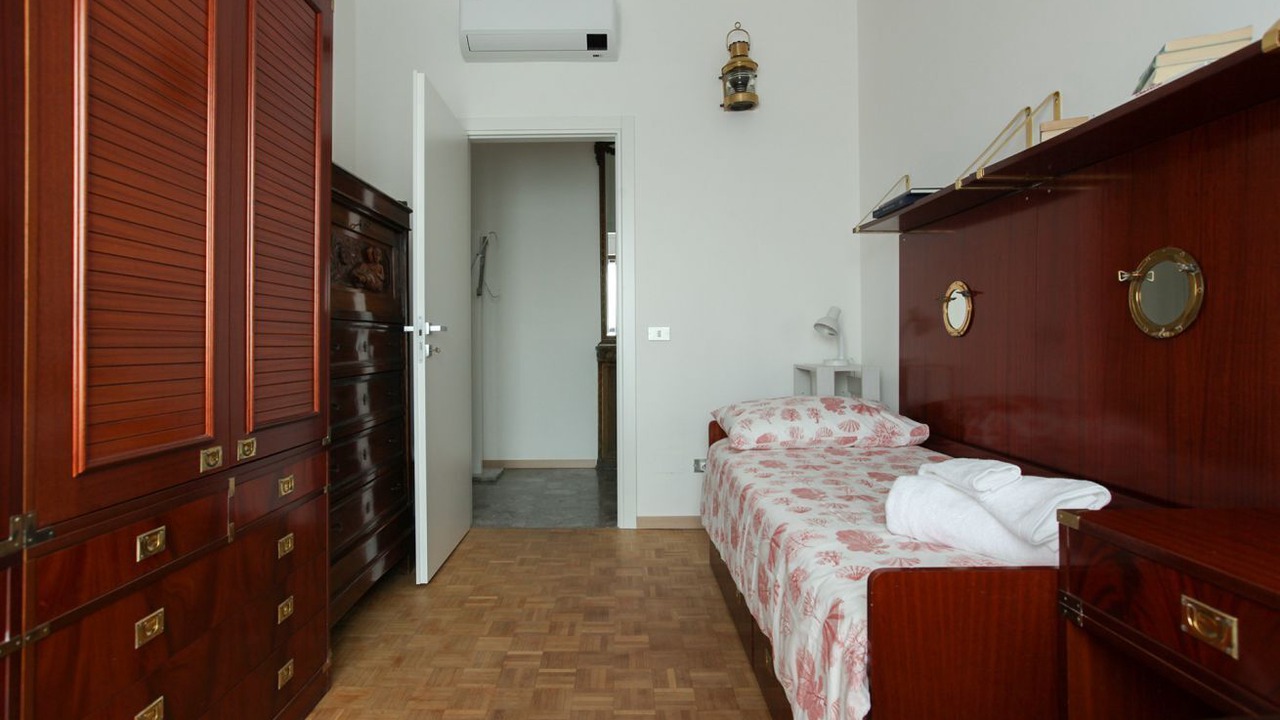 Photo of Bedroom in Barona