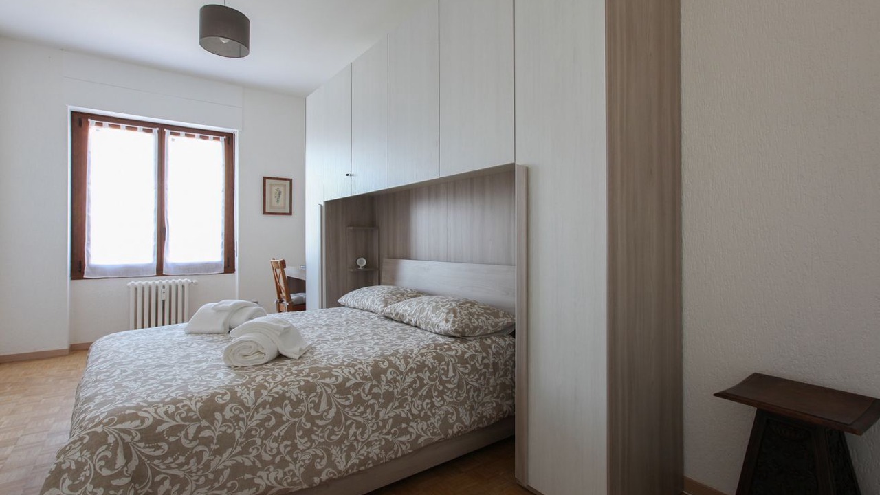 Photo of Bedroom in Barona