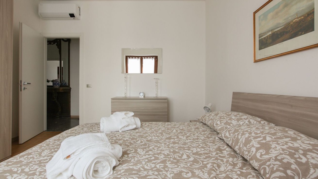 Photo of Bedroom in Barona