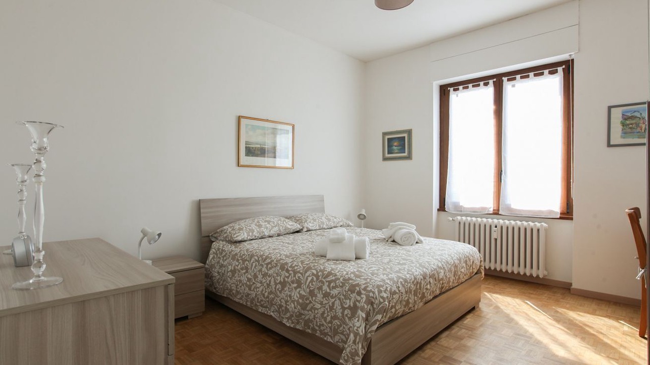 Photo of Bedroom in Barona