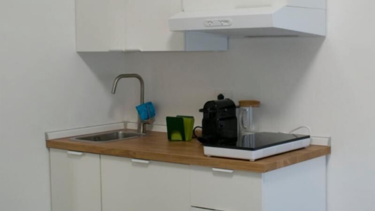 Photo of Kitchen in Cremona