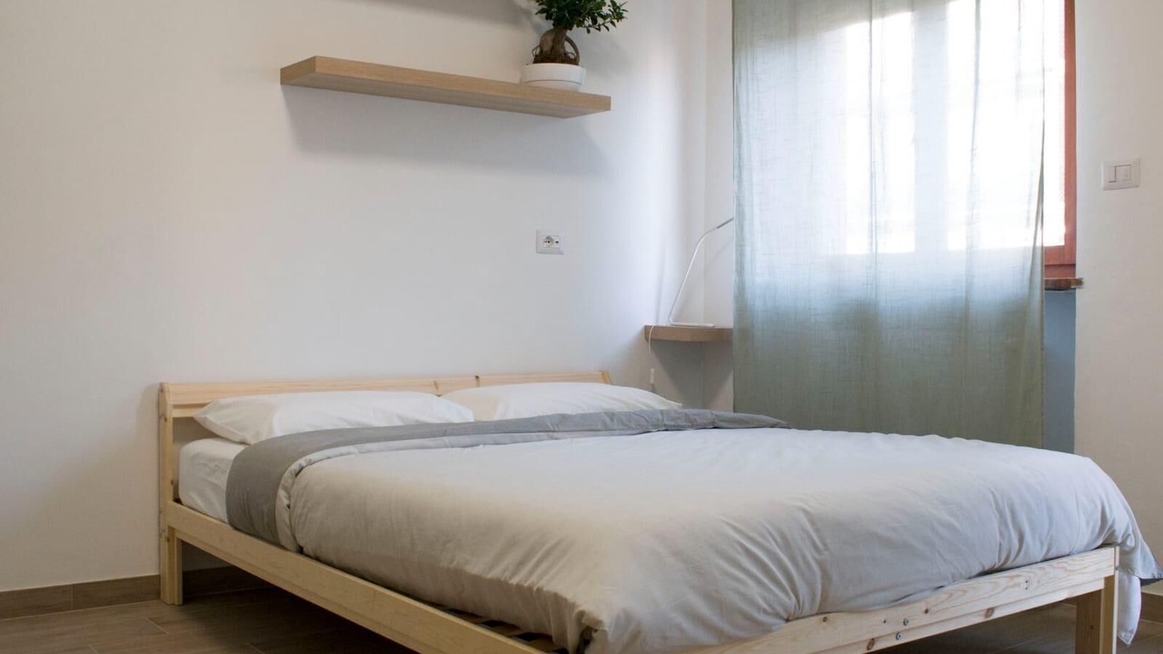 Photo of Bedroom in Cremona