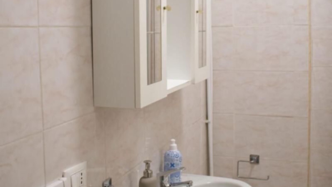 Photo of Bathroom in Cremona