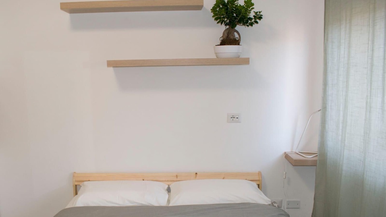 Photo of Bedroom in Cremona