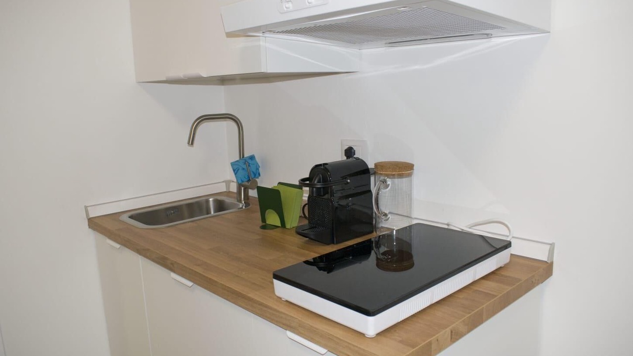 Photo of Kitchen in Cremona