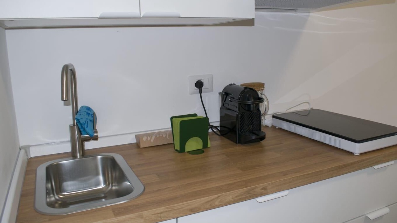 Photo of Kitchen in Cremona