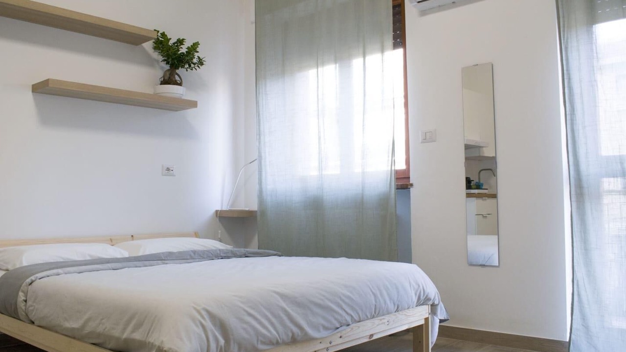 Photo of Bedroom in Cremona