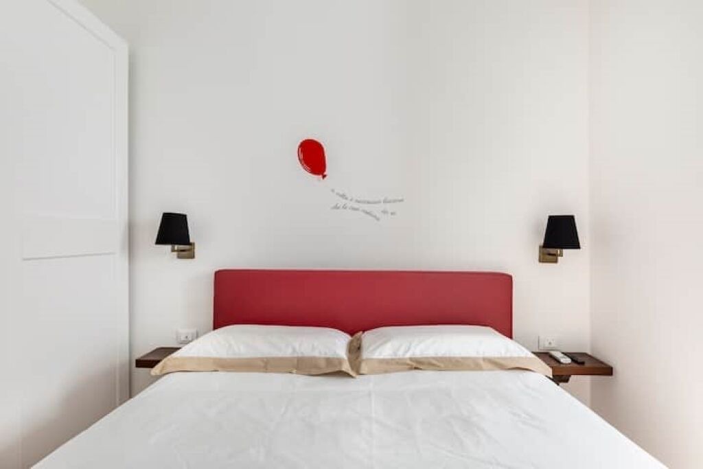 Photo of Bedroom in Turro