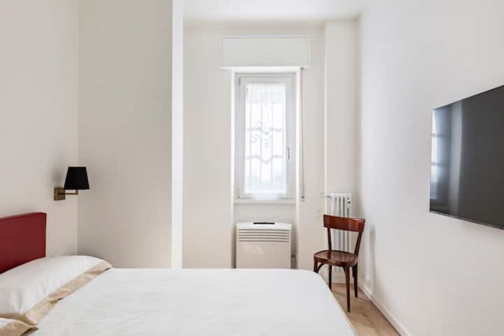 Photo of Bedroom in Turro