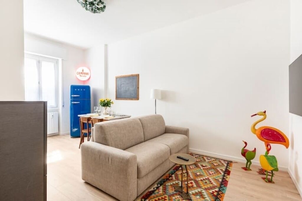 Photo of Livingroom in Turro