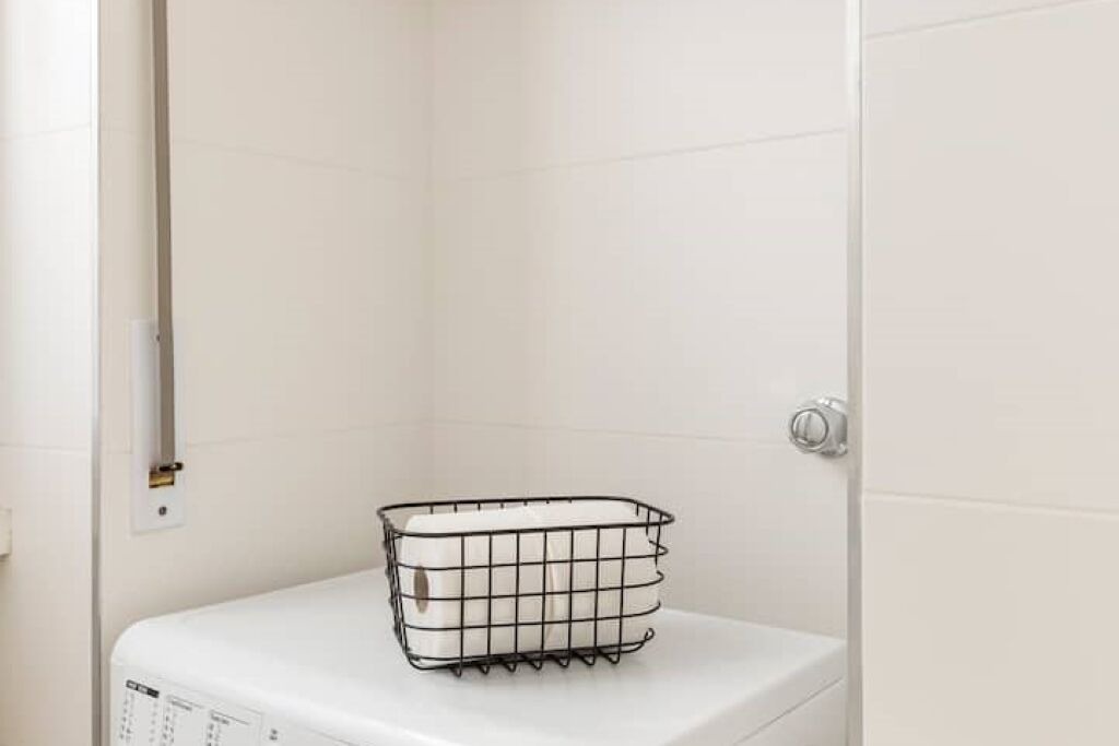 Photo of Bathroom in Turro