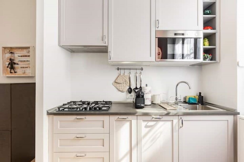 Photo of Kitchen in Turro