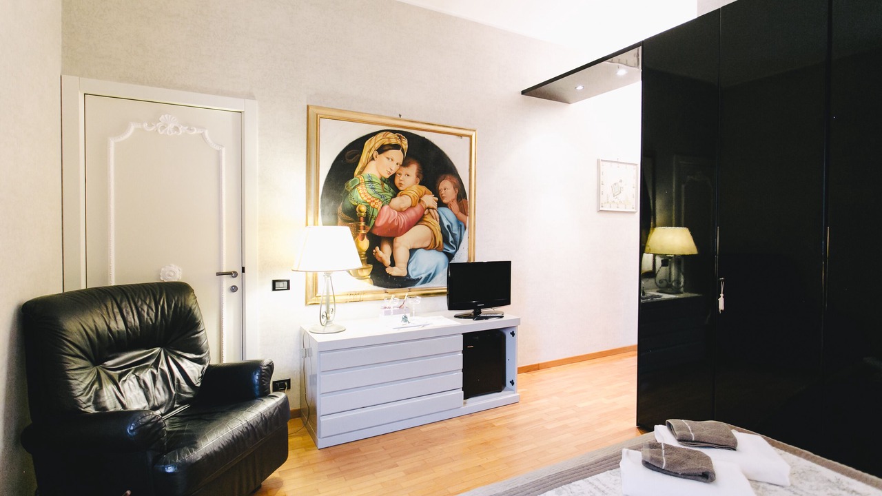 Photo of Bedroom in Magnago