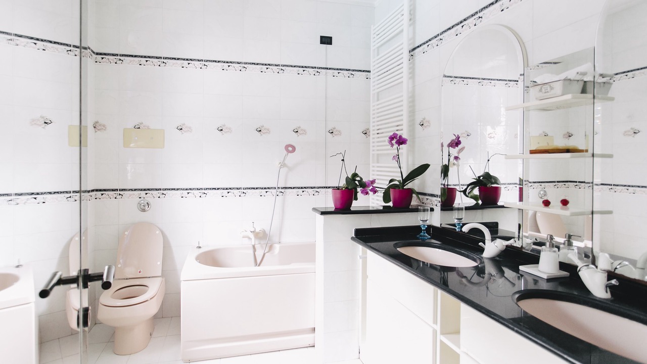 Photo of Bathroom in Magnago