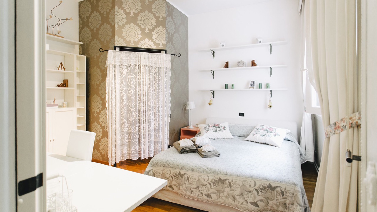 Photo of Bedroom in Magnago