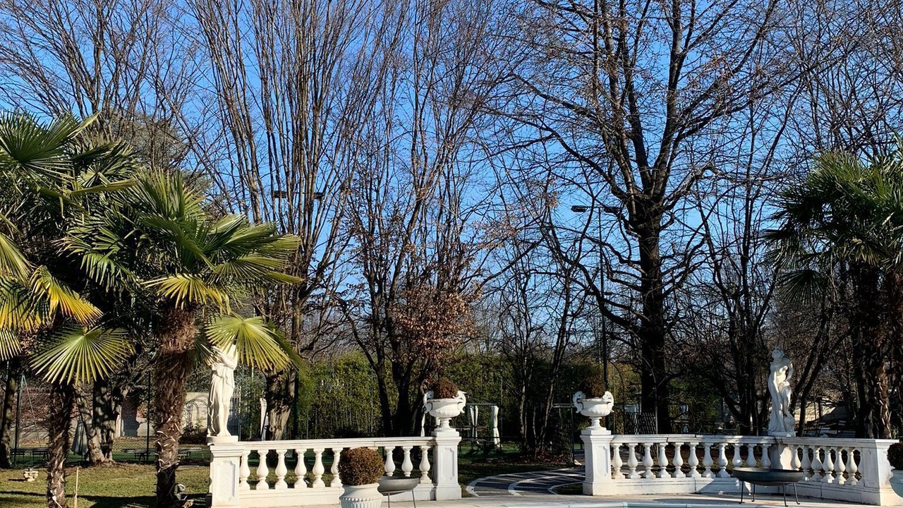 Photo of Outdoor in Magnago