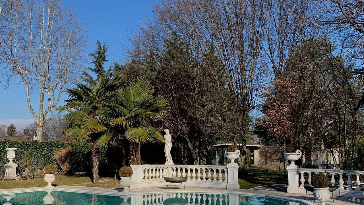 Photo of Outdoor in Magnago