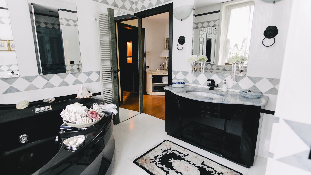 Photo of Bathroom in Magnago