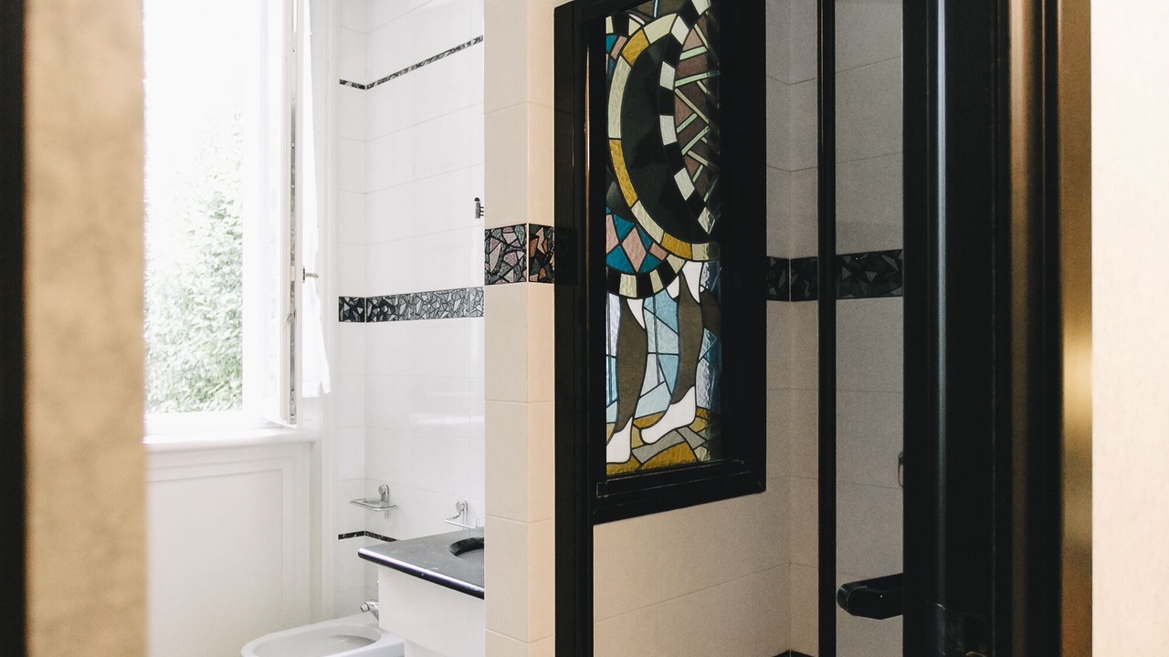 Photo of Bathroom in Magnago