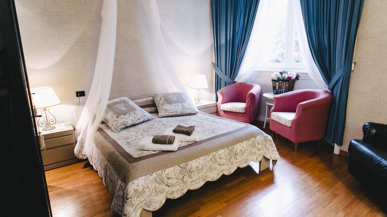 Photo of Bedroom in Magnago