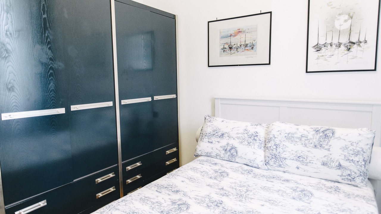 Photo of Bedroom in Magnago