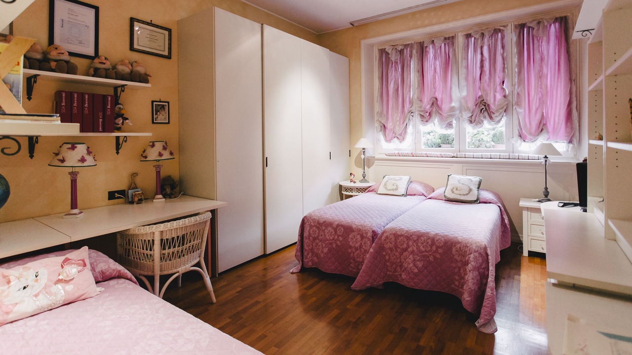 Photo of Bedroom in Magnago