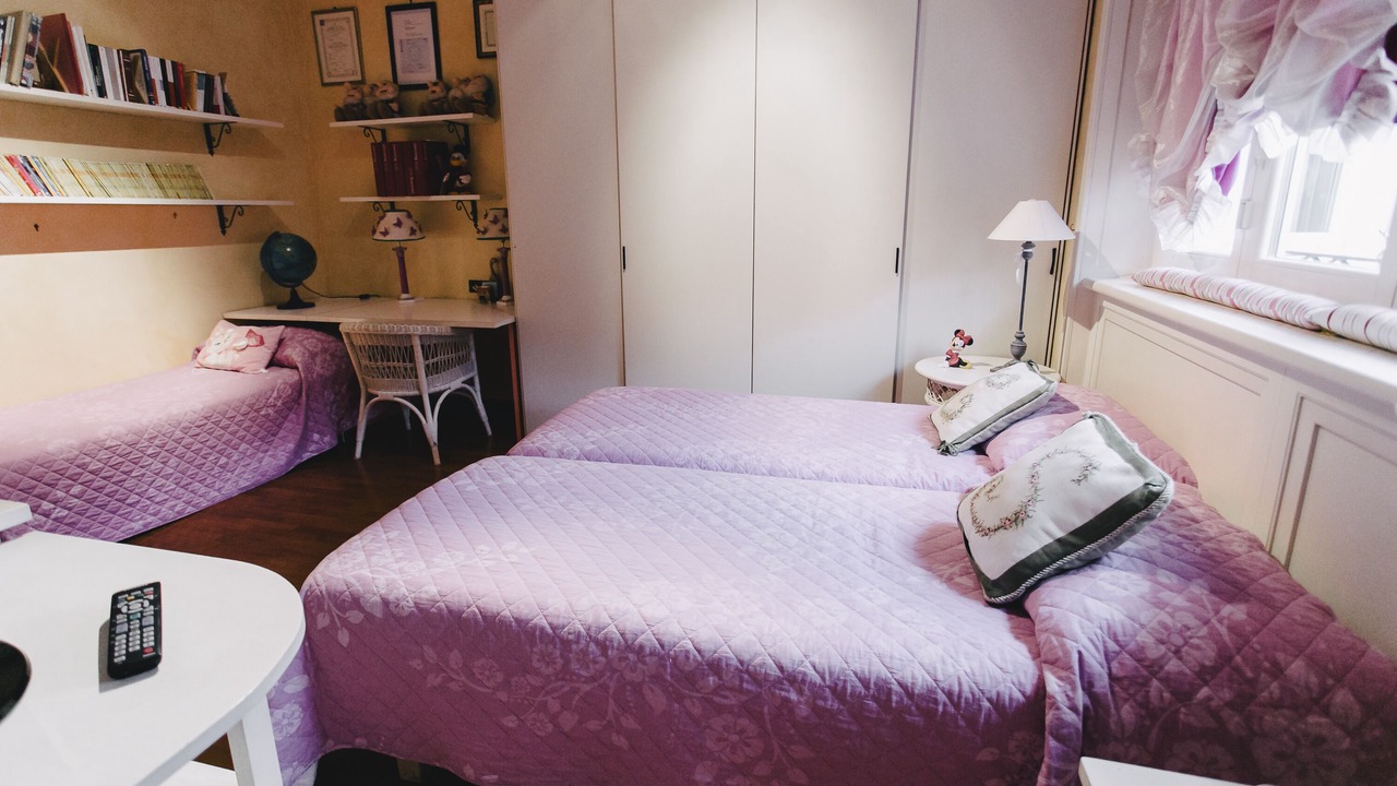 Photo of Bedroom in Magnago
