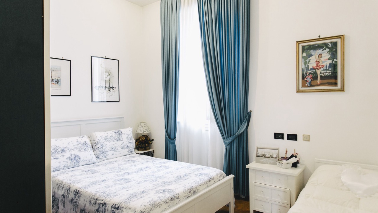 Photo of Bedroom in Magnago