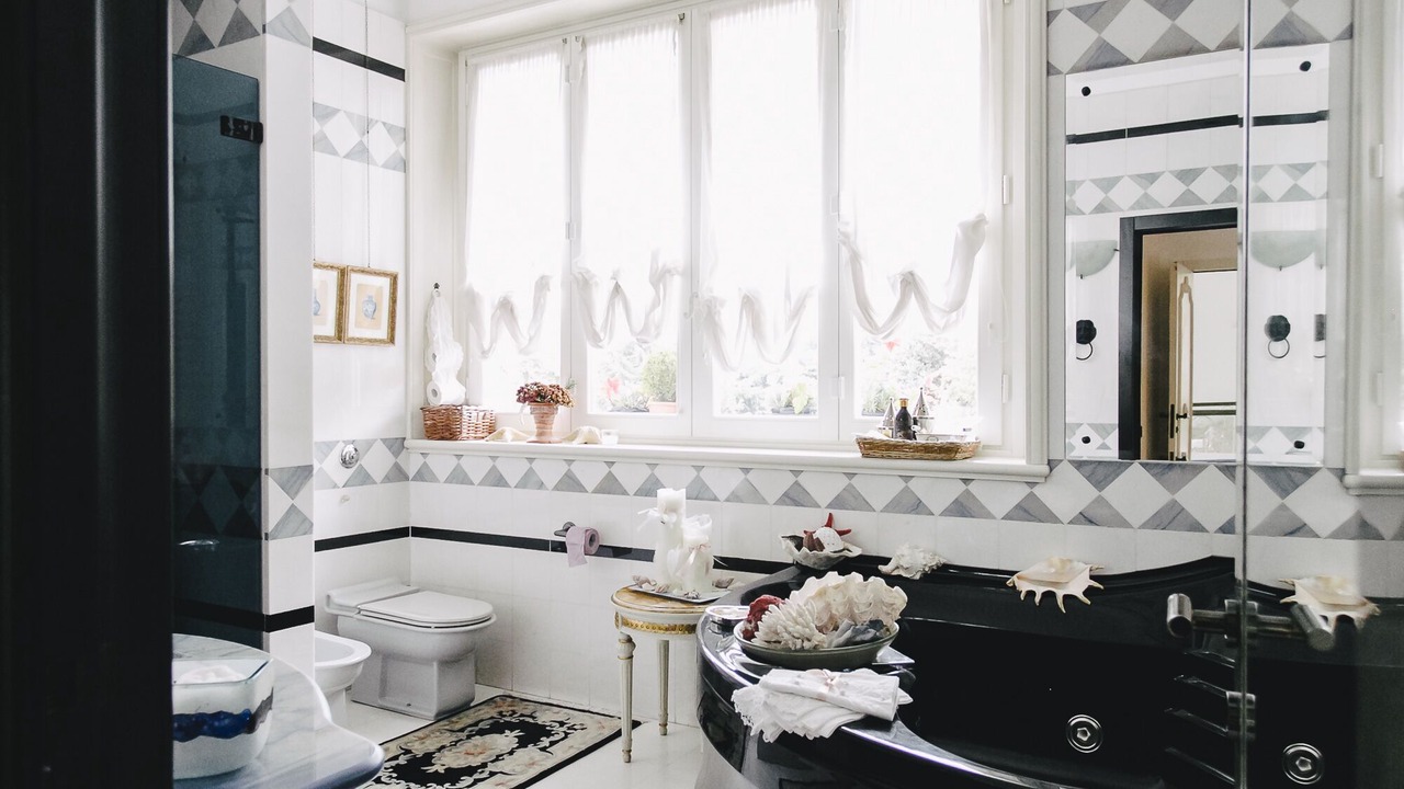 Photo of Bathroom in Magnago