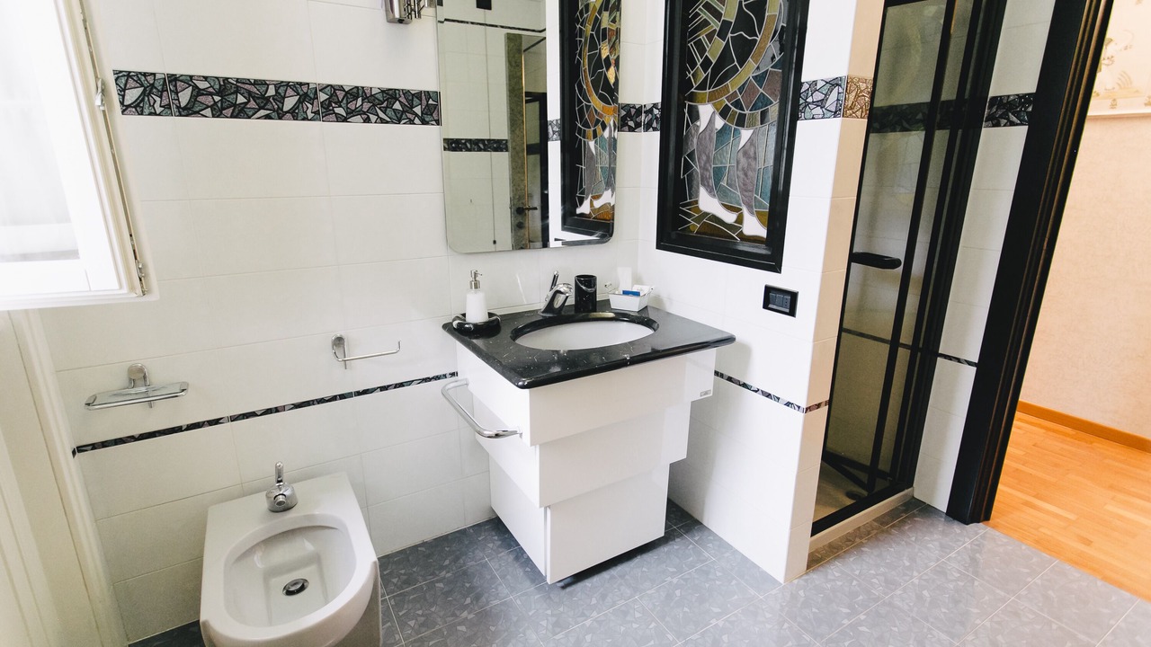 Photo of Bathroom in Magnago