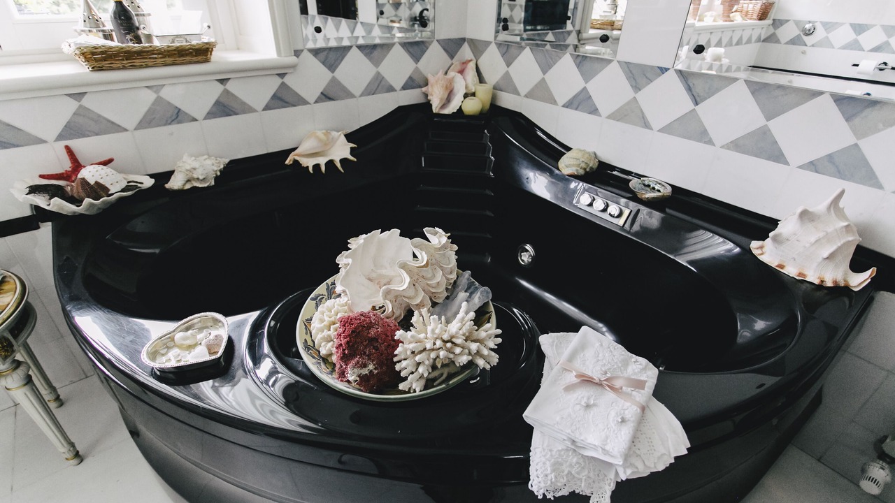 Photo of Bathroom in Magnago